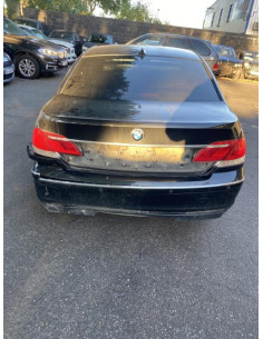 Malle/Hayon arriere BMW SERIE 7 E65 PHASE 2 Diesel