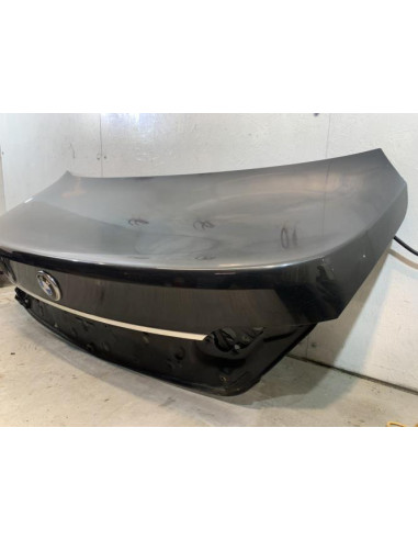 Malle/Hayon arriere BMW SERIE 7 E65 PHASE 2 Diesel