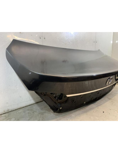 Malle/Hayon arriere BMW SERIE 7 E65 PHASE 2 Diesel