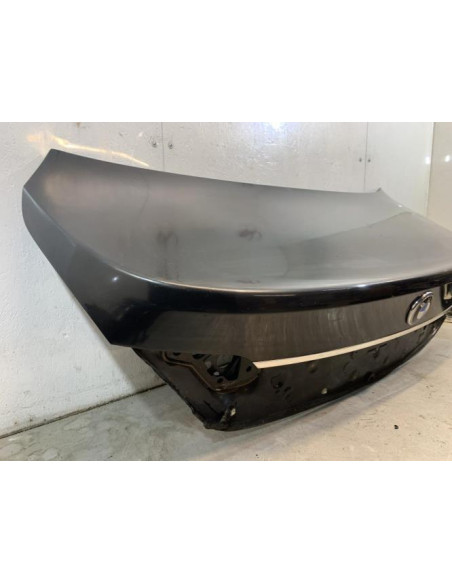 Malle/Hayon arriere BMW SERIE 7 E65 PHASE 2 Diesel