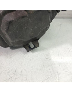 Optique avant principal droit (feux)(phare) BMW SERIE 7 E65 PHASE 2 Diesel 2