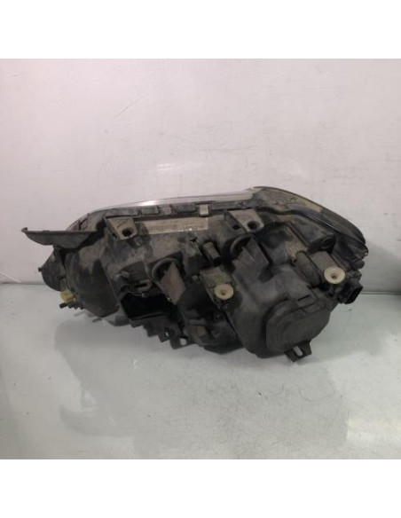 Optique avant principal droit (feux)(phare) BMW SERIE 7 E65 PHASE 2 Diesel