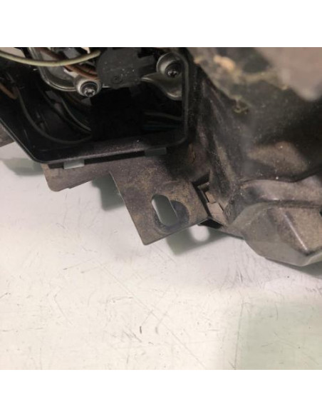 Optique avant principal droit (feux)(phare) BMW SERIE 7 E65 PHASE 2 Diesel