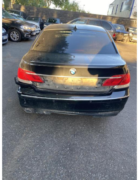 Optique avant principal droit (feux)(phare) BMW SERIE 7 E65 PHASE 2 Diesel