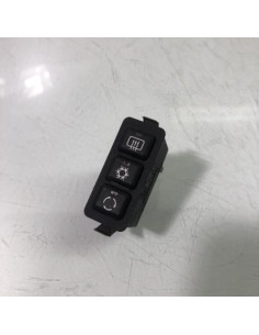 Bouton/Interrupteur BMW SERIE 3 E36 COMPACT Essence