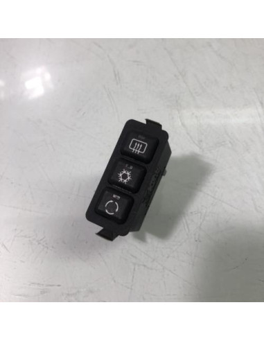 Bouton/Interrupteur BMW SERIE 3 E36 COMPACT Essence