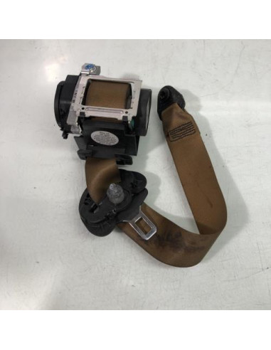 Ceinture avant droit BMW SERIE 7 E65 PHASE 2 Diesel