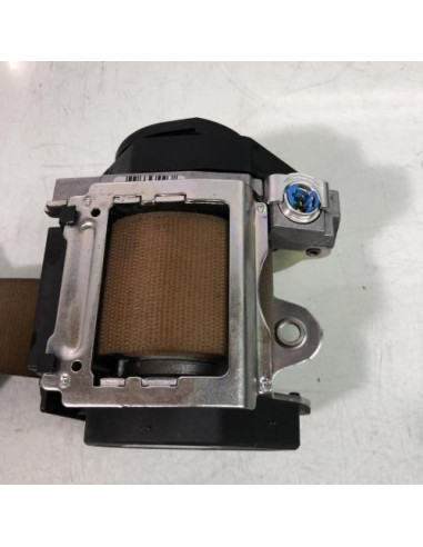 Ceinture avant droit BMW SERIE 7 E65 PHASE 2 Diesel