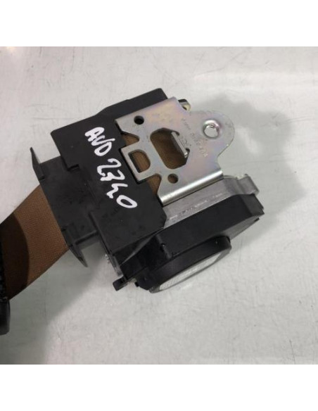 Ceinture avant droit BMW SERIE 7 E65 PHASE 2 Diesel
