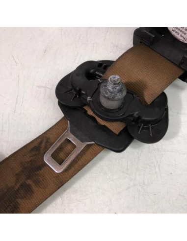 Ceinture avant droit BMW SERIE 7 E65 PHASE 2 Diesel