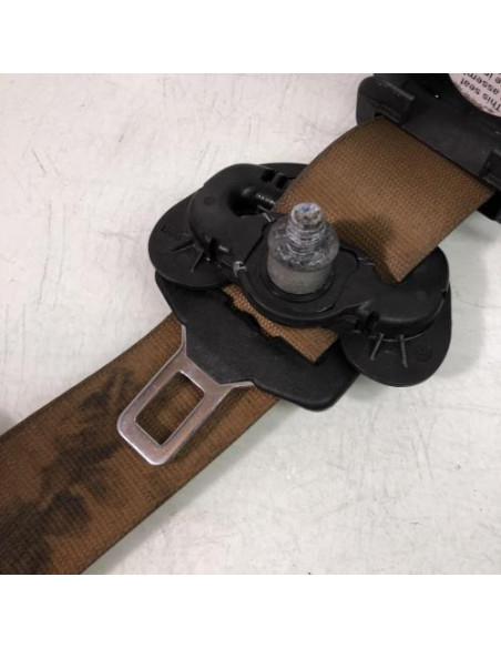 Ceinture avant droit BMW SERIE 7 E65 PHASE 2 Diesel