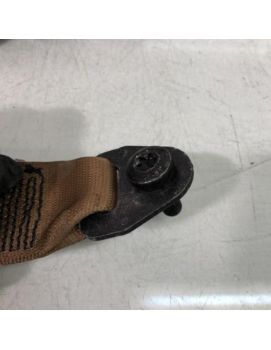 Ceinture avant droit BMW SERIE 7 E65 PHASE 2 Diesel