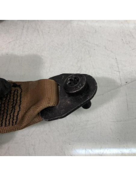 Ceinture avant droit BMW SERIE 7 E65 PHASE 2 Diesel