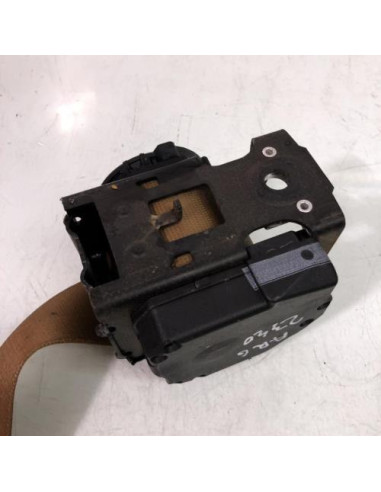 Ceinture arriere gauche BMW SERIE 7 E65 PHASE 2 Diesel