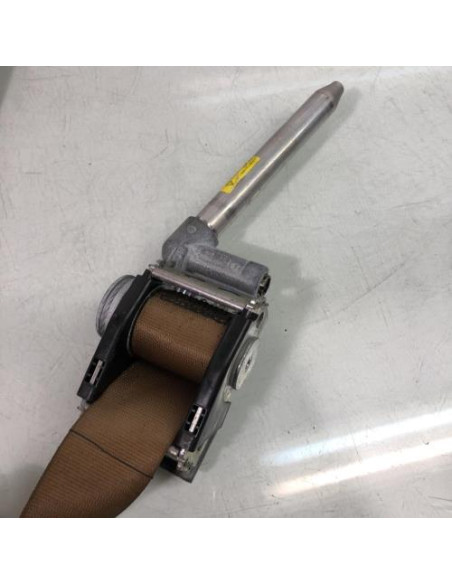 Ceinture arriere gauche BMW SERIE 7 E65 PHASE 2 Diesel