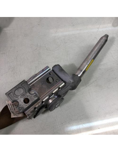 Ceinture arriere gauche BMW SERIE 7 E65 PHASE 2 Diesel