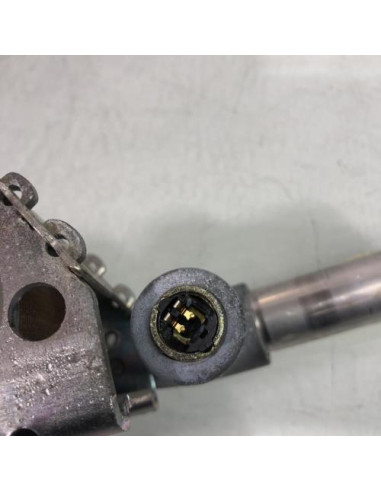 Ceinture arriere gauche BMW SERIE 7 E65 PHASE 2 Diesel