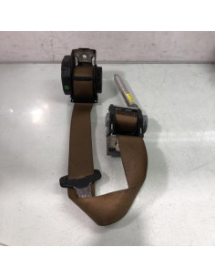Ceinture arriere droit BMW SERIE 7 E65 PHASE 2 Diesel