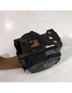 Ceinture arriere droit BMW SERIE 7 E65 PHASE 2 Diesel 2