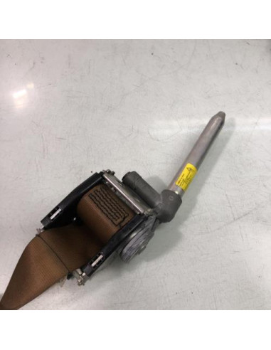 Ceinture arriere droit BMW SERIE 7 E65 PHASE 2 Diesel