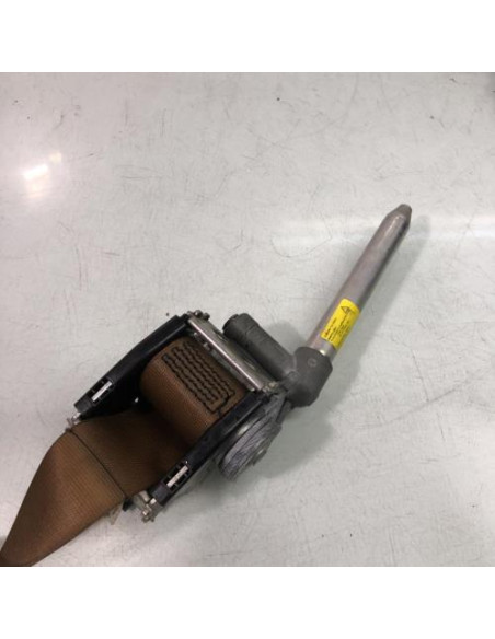 Ceinture arriere droit BMW SERIE 7 E65 PHASE 2 Diesel