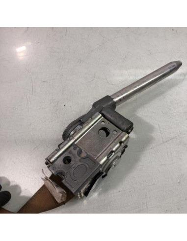 Ceinture arriere droit BMW SERIE 7 E65 PHASE 2 Diesel