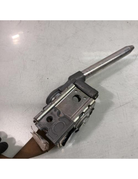 Ceinture arriere droit BMW SERIE 7 E65 PHASE 2 Diesel