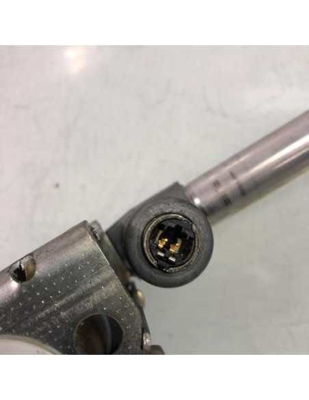 Ceinture arriere droit BMW SERIE 7 E65 PHASE 2 Diesel