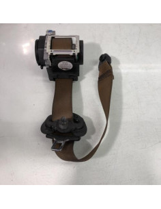 Ceinture avant gauche BMW SERIE 7 E65 PHASE 2 Diesel