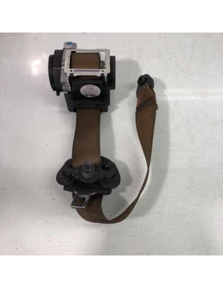 Ceinture avant gauche BMW SERIE 7 E65 PHASE 2 Diesel