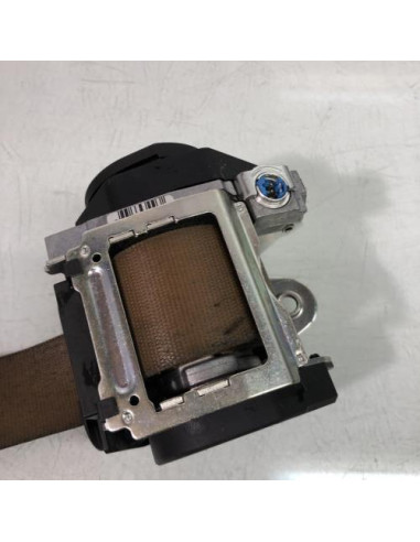 Ceinture avant gauche BMW SERIE 7 E65 PHASE 2 Diesel