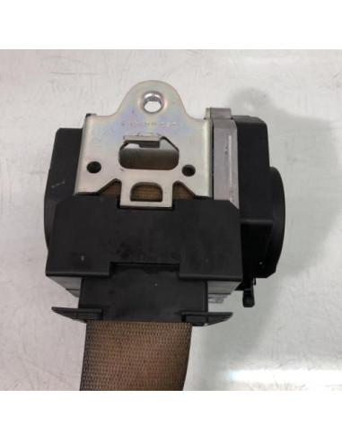 Ceinture avant gauche BMW SERIE 7 E65 PHASE 2 Diesel