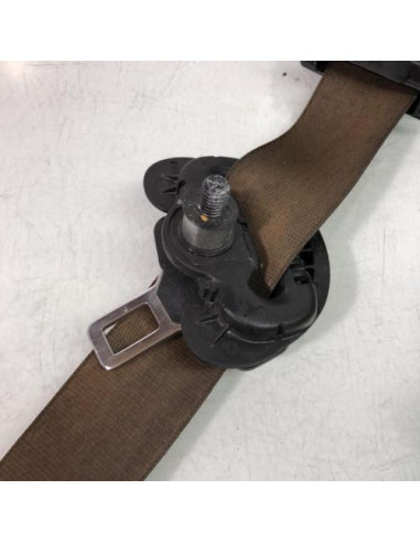 Ceinture avant gauche BMW SERIE 7 E65 PHASE 2 Diesel