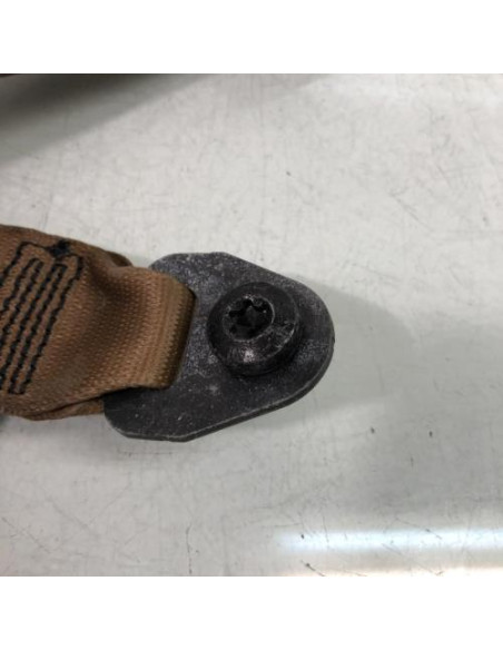 Ceinture avant gauche BMW SERIE 7 E65 PHASE 2 Diesel