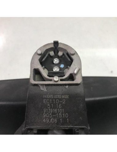 Retroviseur interieur BMW SERIE 7 E65 PHASE 2 Diesel