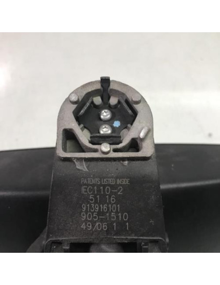 Retroviseur interieur BMW SERIE 7 E65 PHASE 2 Diesel