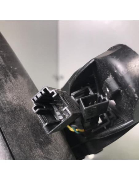 Retroviseur interieur BMW SERIE 7 E65 PHASE 2 Diesel