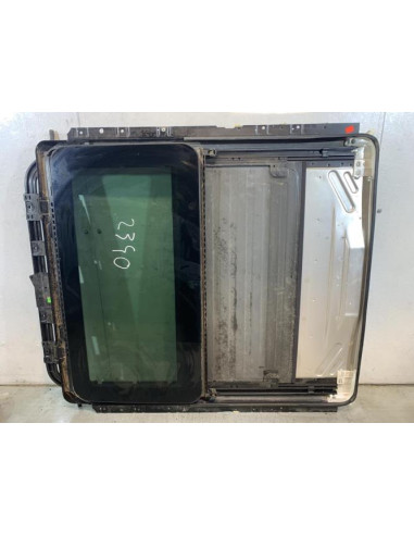 Toit ouvrant BMW SERIE 7 E65 PHASE 2 Diesel