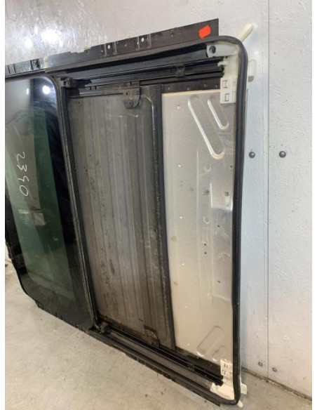 Toit ouvrant BMW SERIE 7 E65 PHASE 2 Diesel