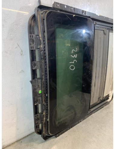 Toit ouvrant BMW SERIE 7 E65 PHASE 2 Diesel