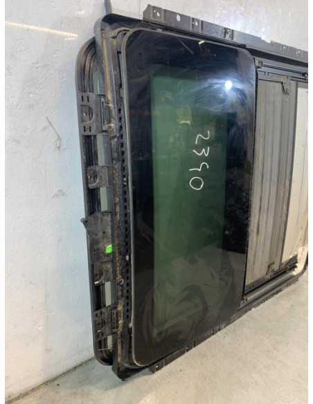 Toit ouvrant BMW SERIE 7 E65 PHASE 2 Diesel