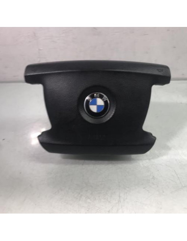 Air bag conducteur BMW SERIE 7 E65 PHASE 2 Diesel