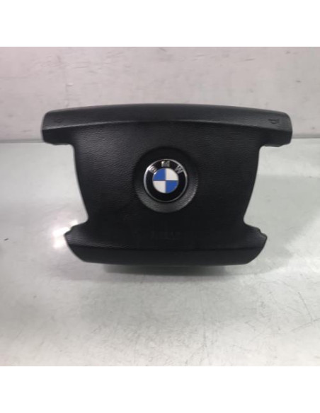 Air bag conducteur BMW SERIE 7 E65 PHASE 2 Diesel