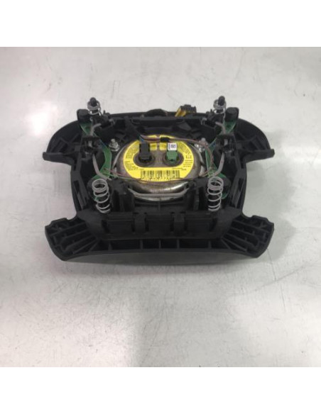 Air bag conducteur BMW SERIE 7 E65 PHASE 2 Diesel