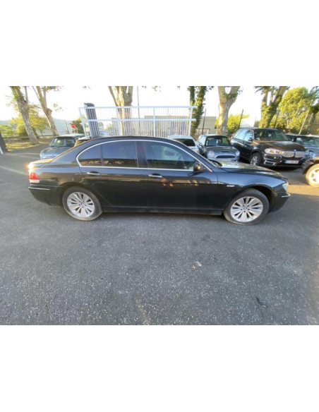 Air bag conducteur BMW SERIE 7 E65 PHASE 2 Diesel