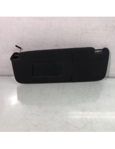 Pare soleil gauche BMW SERIE 7 E65 PHASE 2 Diesel 2