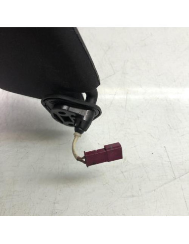 Pare soleil gauche BMW SERIE 7 E65 PHASE 2 Diesel