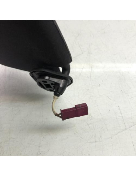 Pare soleil gauche BMW SERIE 7 E65 PHASE 2 Diesel