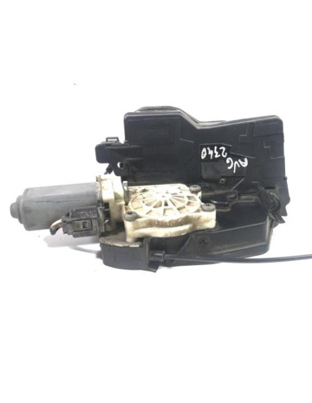 Serrure avant gauche BMW SERIE 7 E65 PHASE 2 Diesel