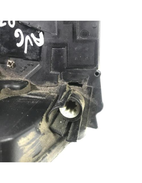 Serrure avant gauche BMW SERIE 7 E65 PHASE 2 Diesel